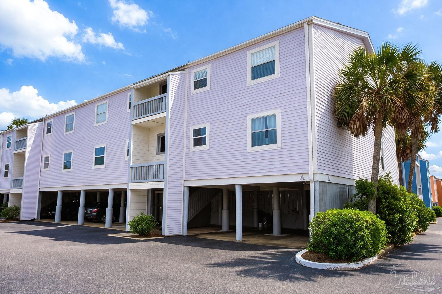1650 Via Deluna Dr # 2 Unit: A-2