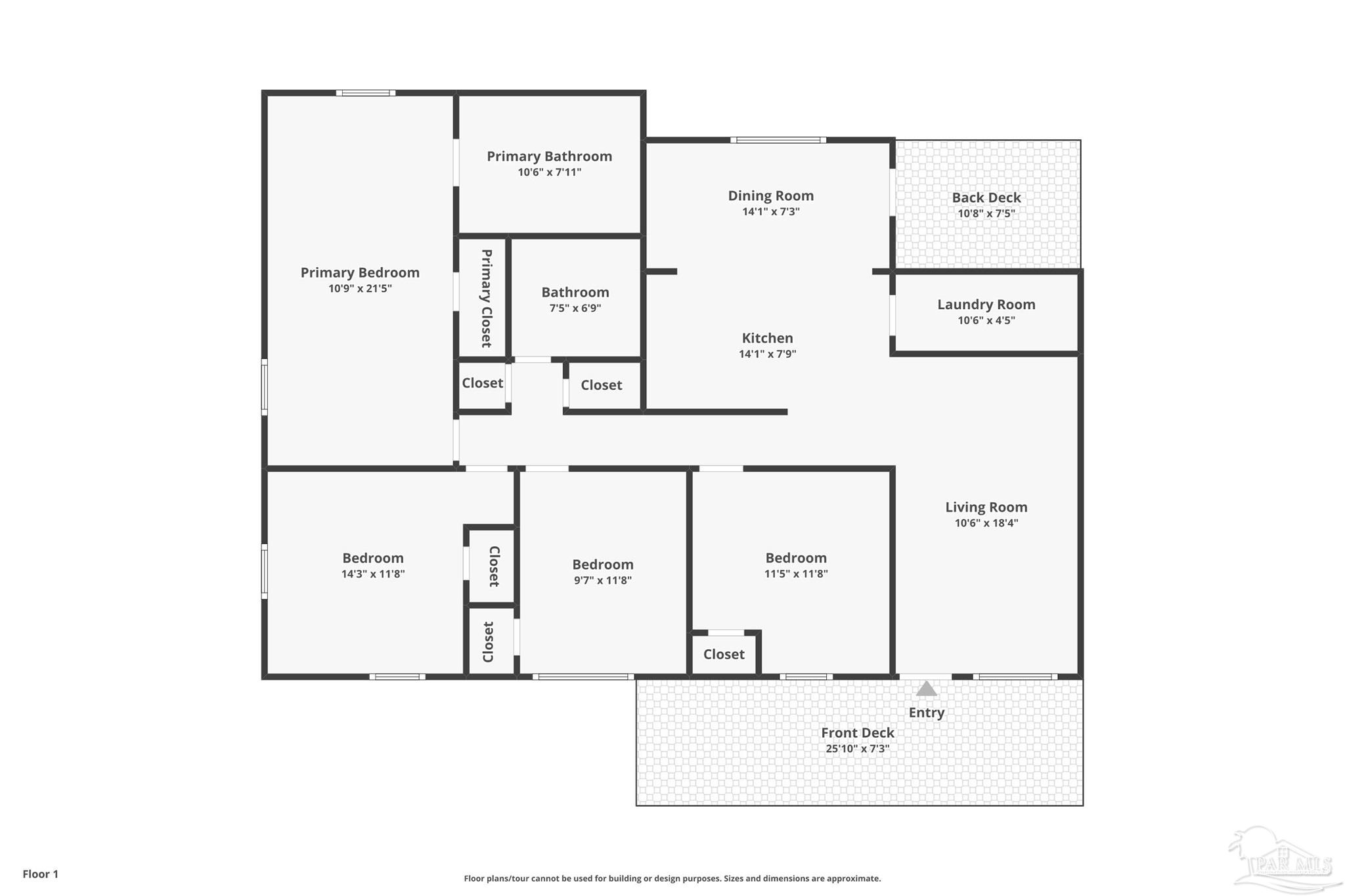 555 N 68th Ave