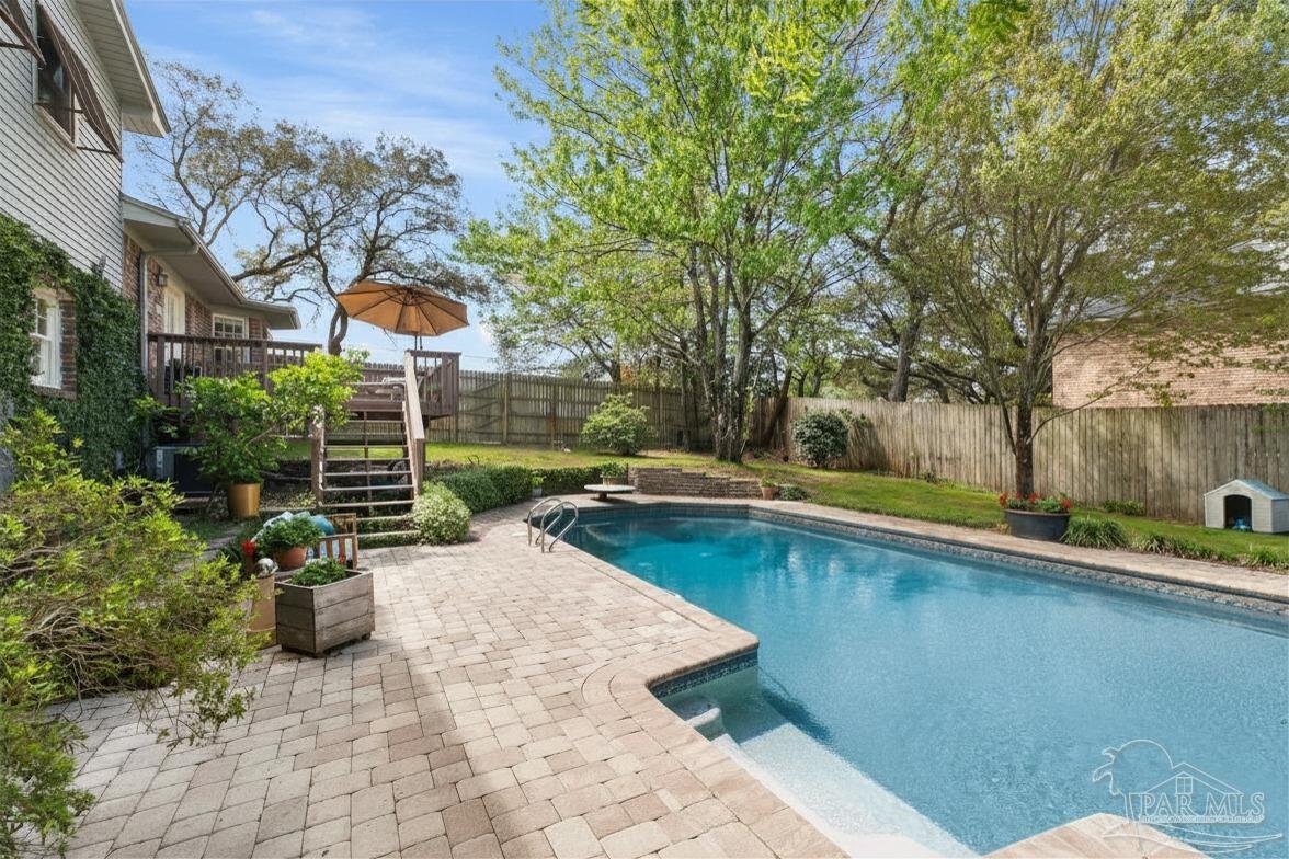505 Bear Dr