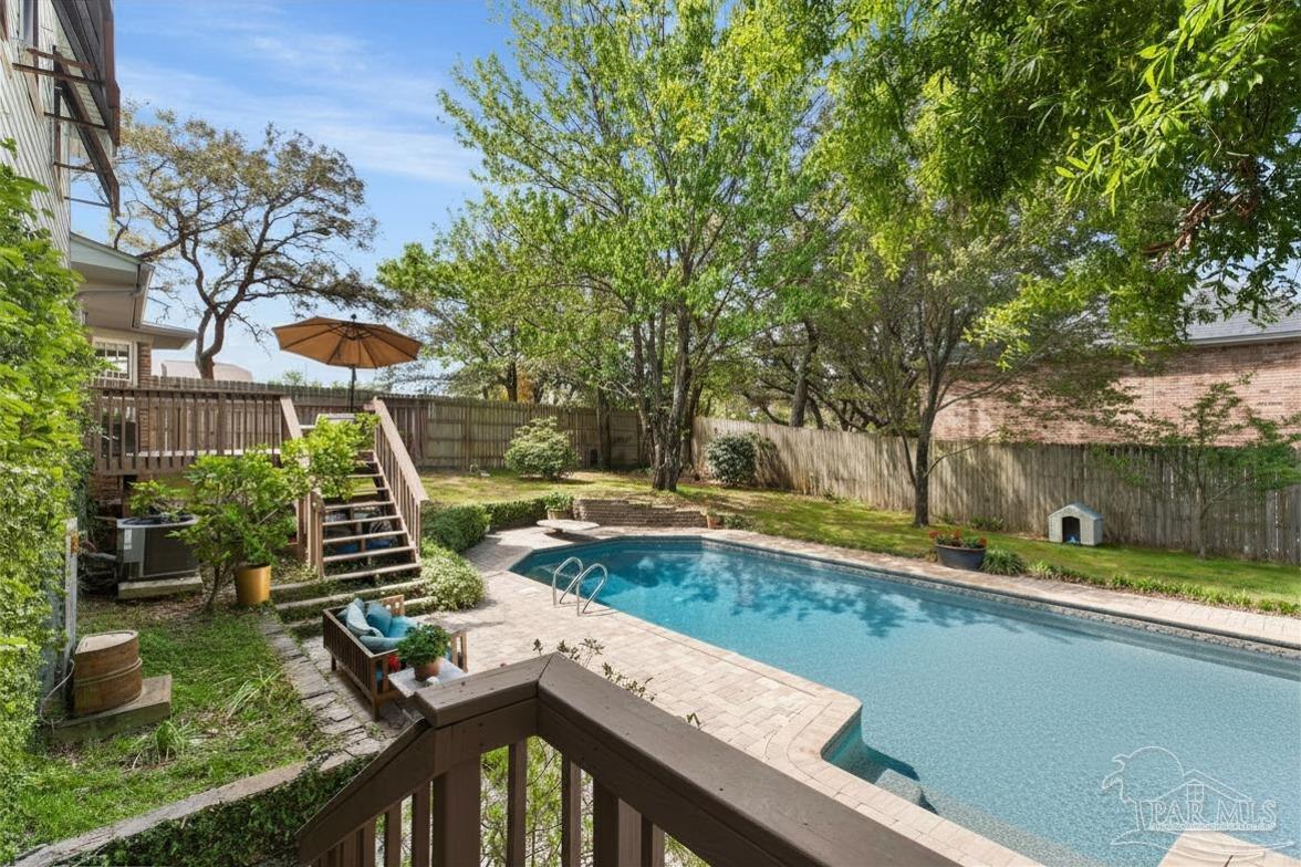 505 Bear Dr