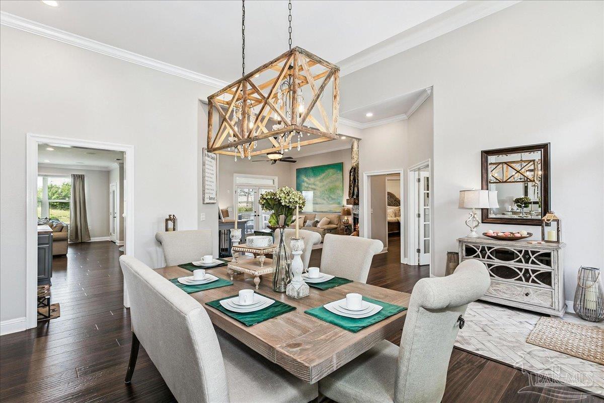 3801 Tiger Point Blvd