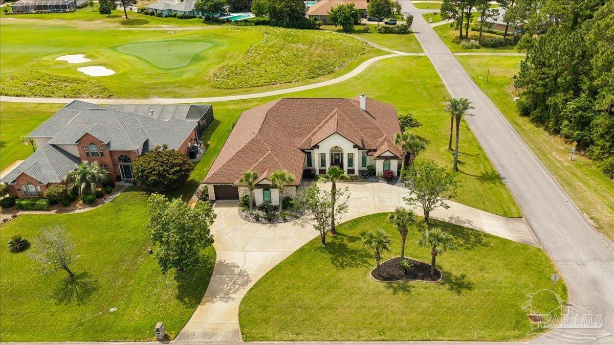 3801 Tiger Point Blvd