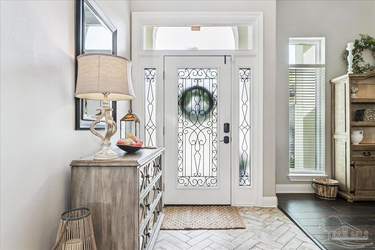 3801 Tiger Point Blvd