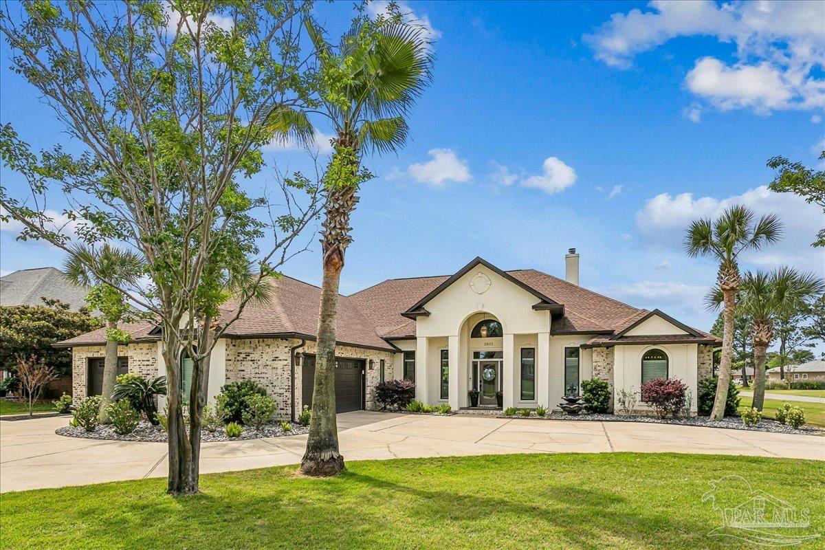 3801 Tiger Point Blvd