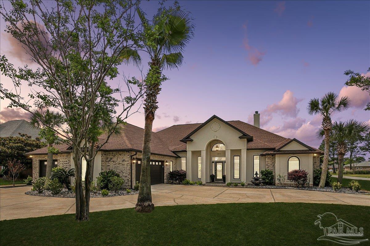 3801 Tiger Point Blvd