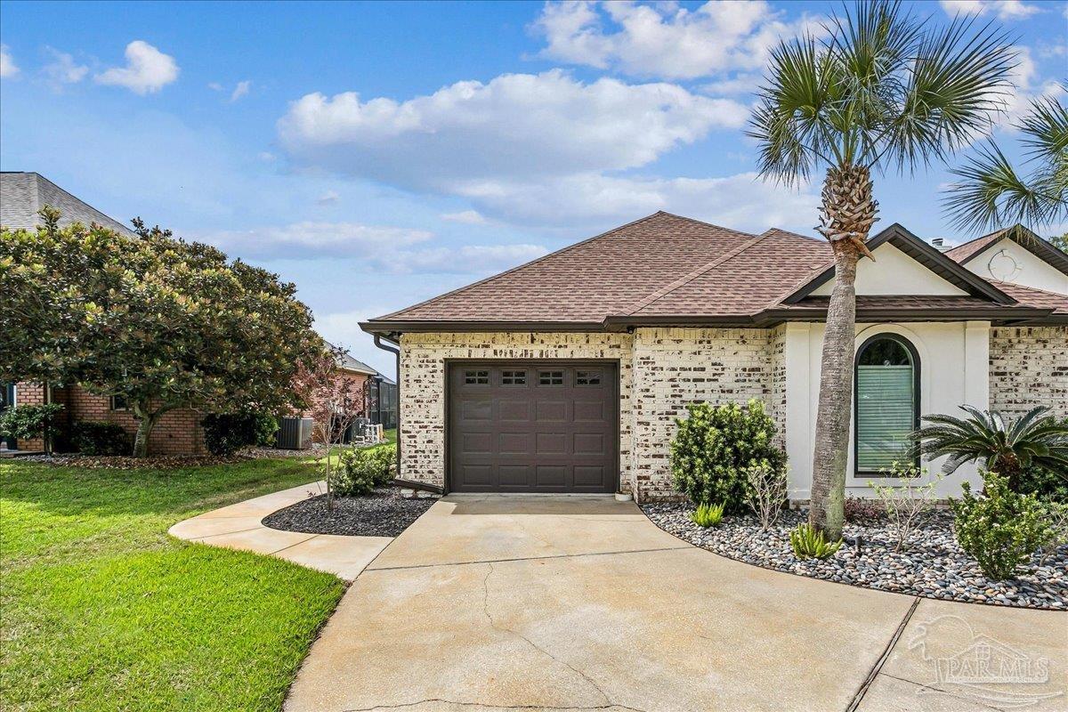 3801 Tiger Point Blvd