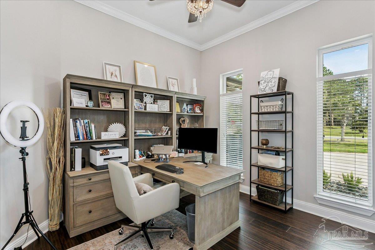 3801 Tiger Point Blvd