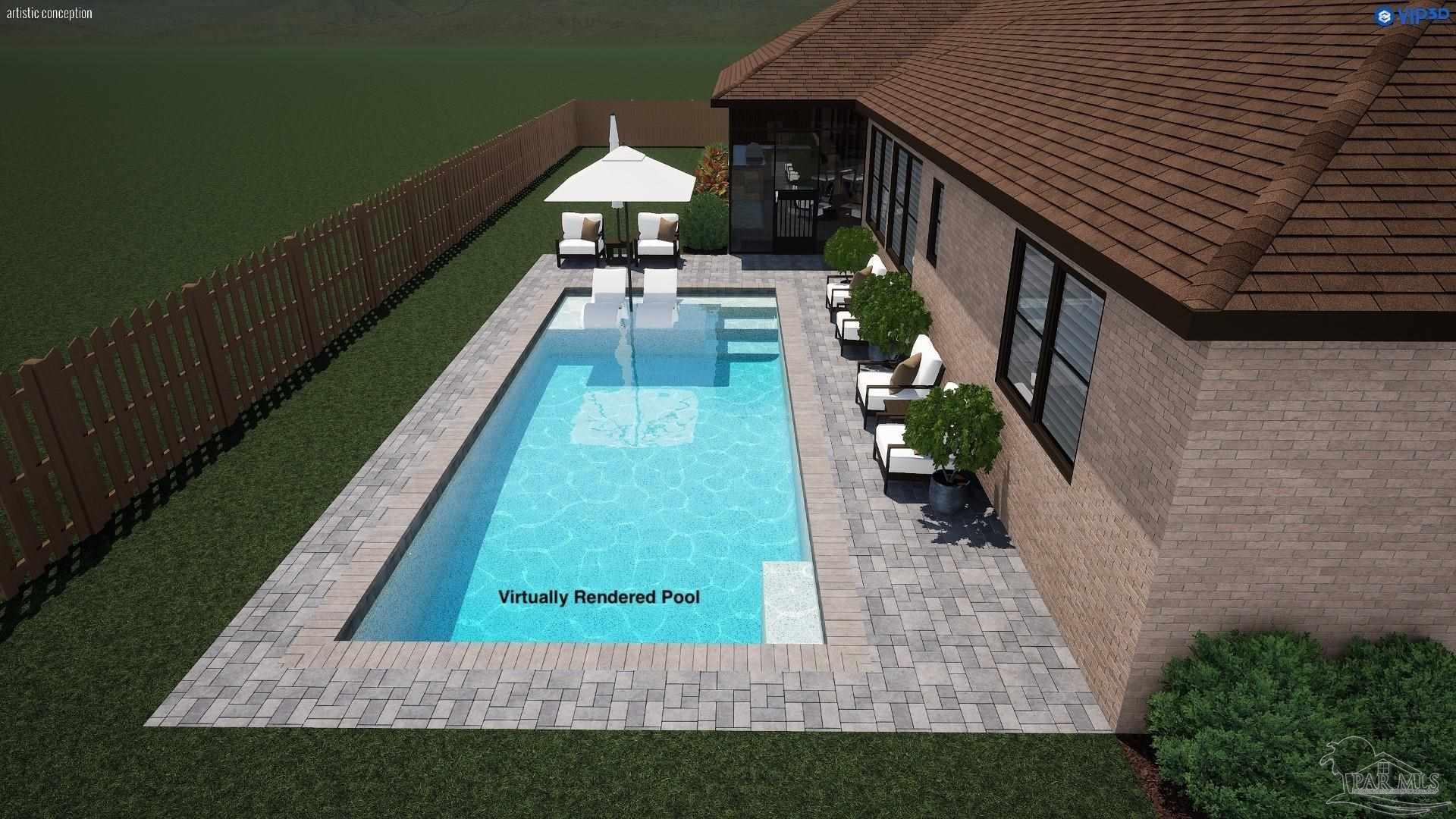 3801 Tiger Point Blvd