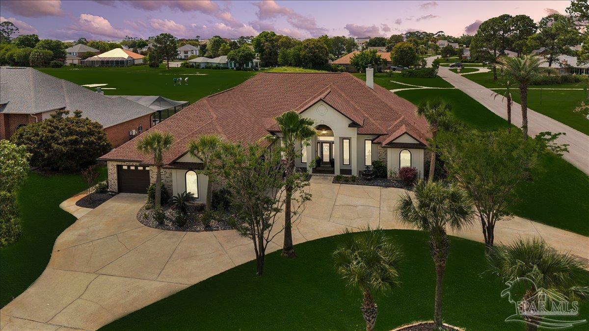 3801 Tiger Point Blvd