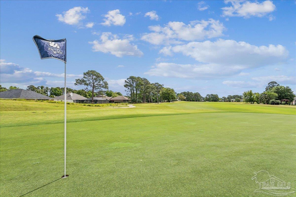 3801 Tiger Point Blvd