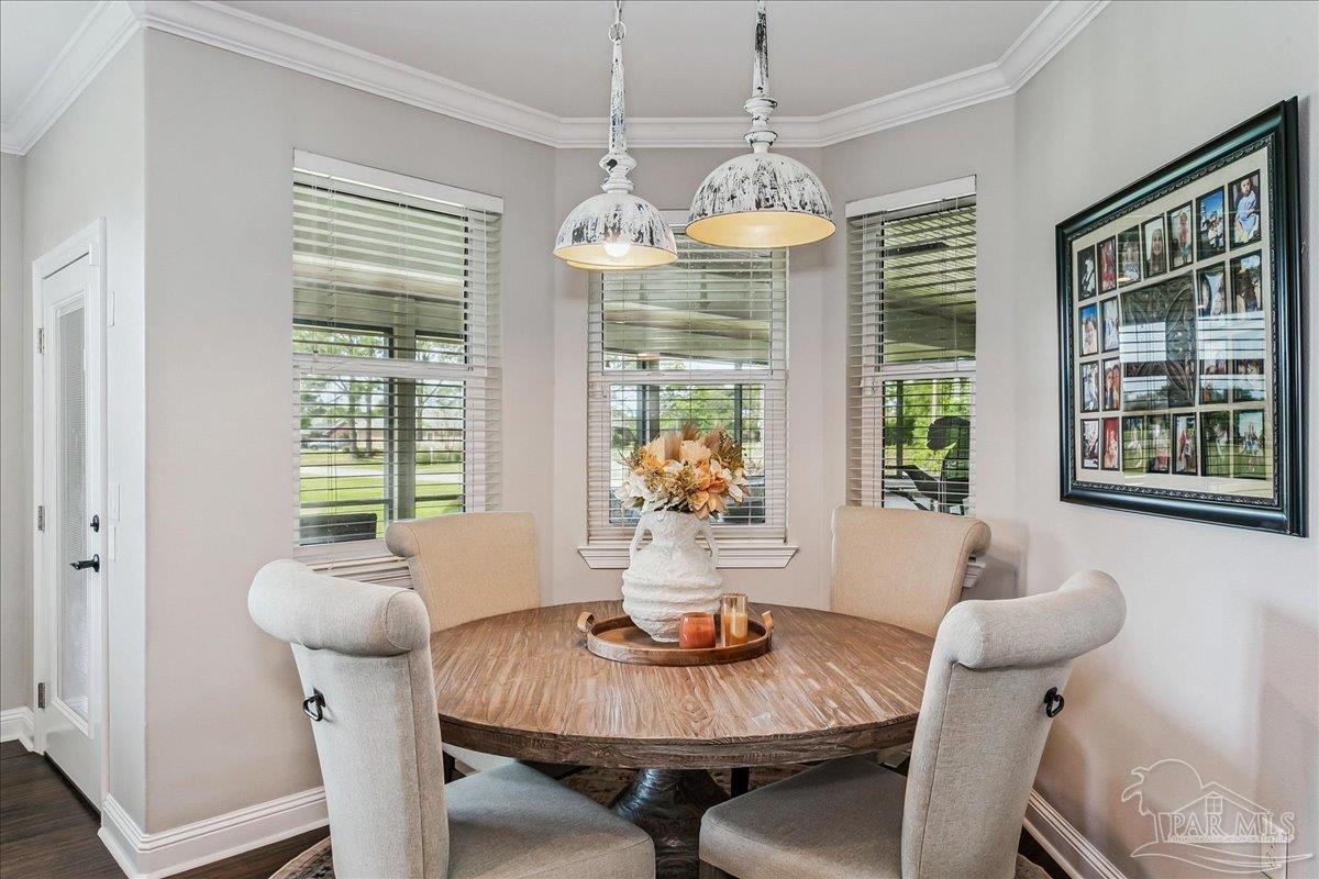 3801 Tiger Point Blvd