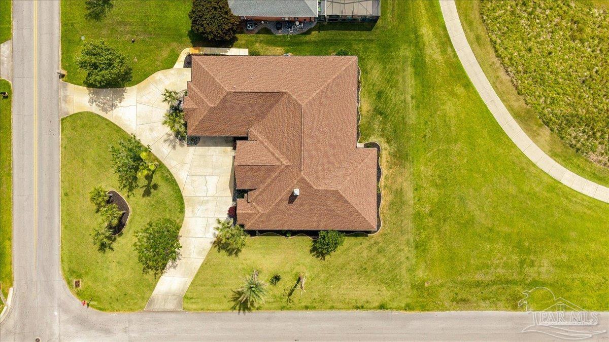 3801 Tiger Point Blvd