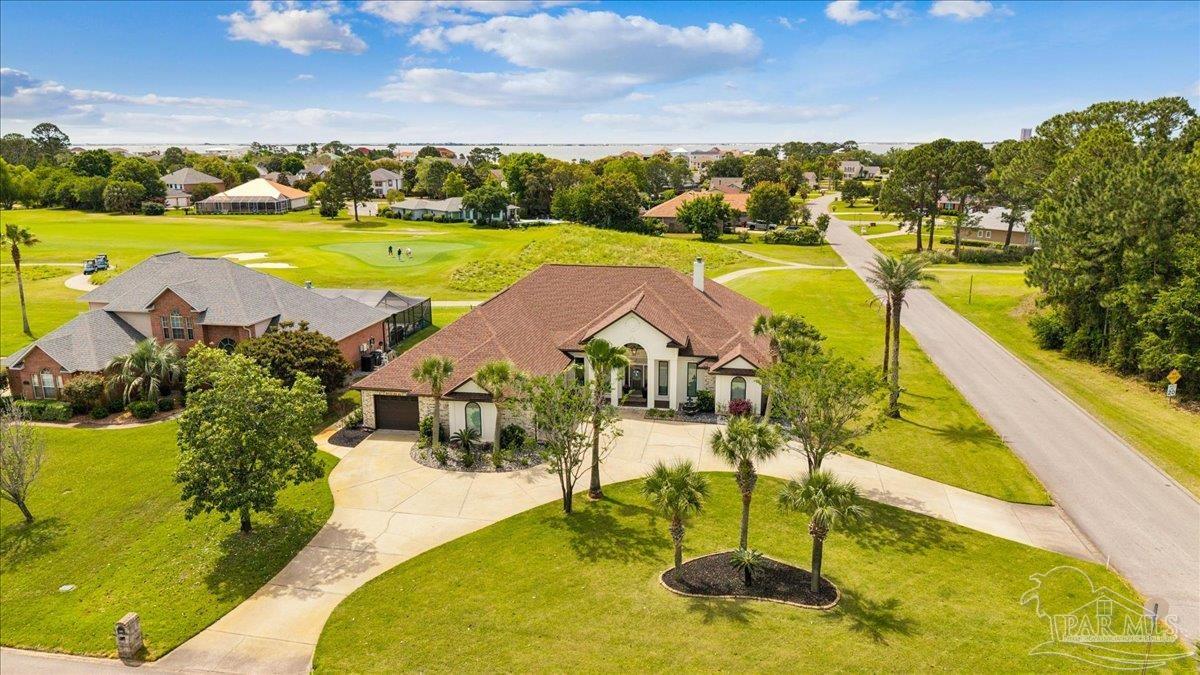 3801 Tiger Point Blvd