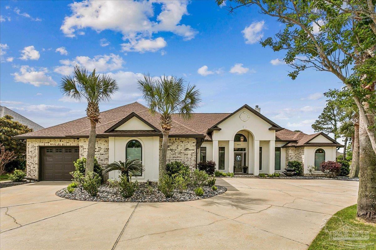 3801 Tiger Point Blvd