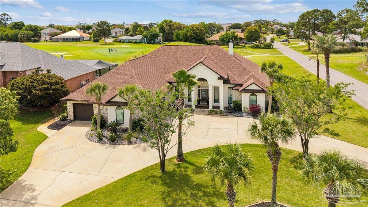 3801 Tiger Point Blvd