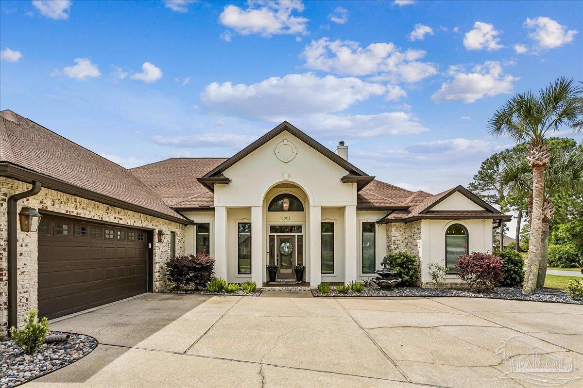 3801 Tiger Point Blvd