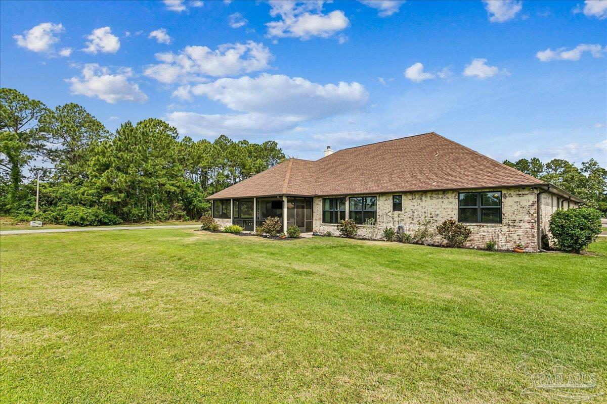 3801 Tiger Point Blvd