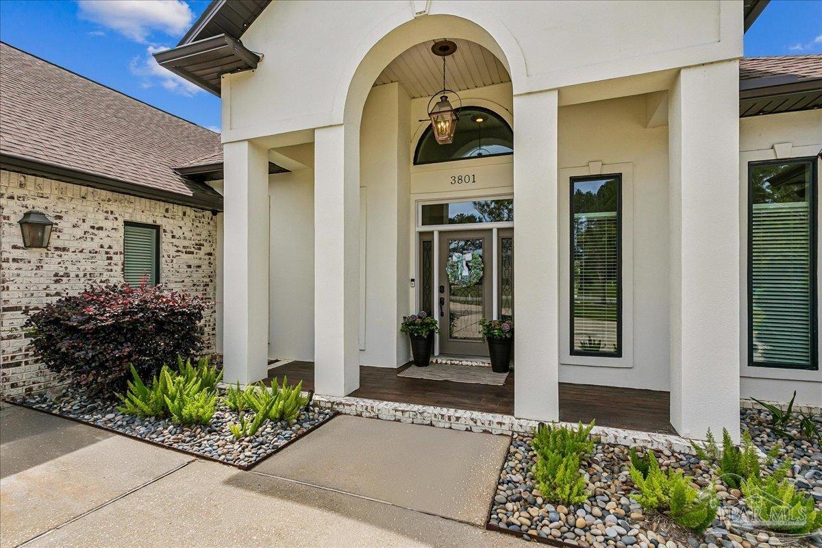 3801 Tiger Point Blvd