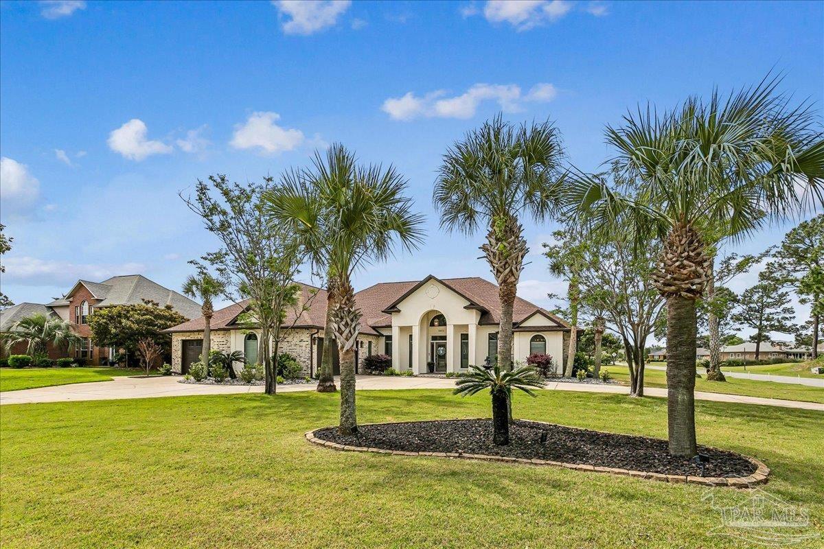 3801 Tiger Point Blvd