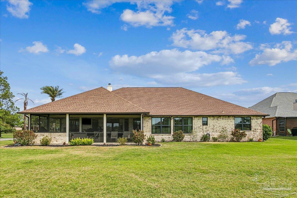 3801 Tiger Point Blvd