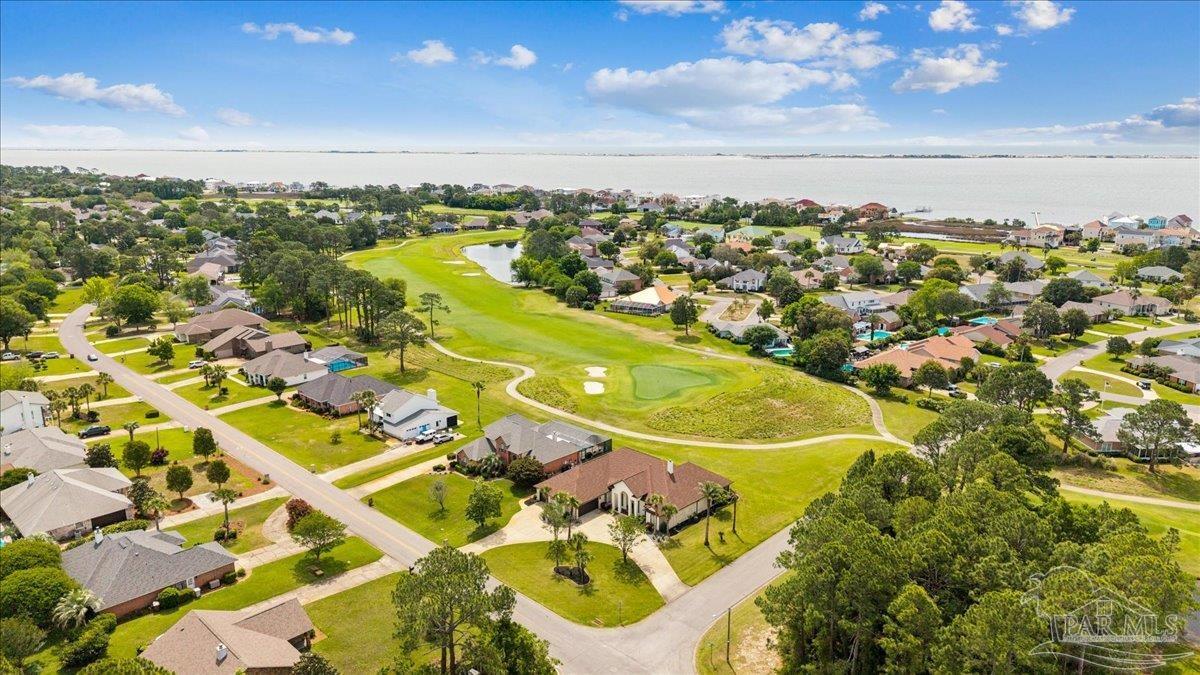 3801 Tiger Point Blvd