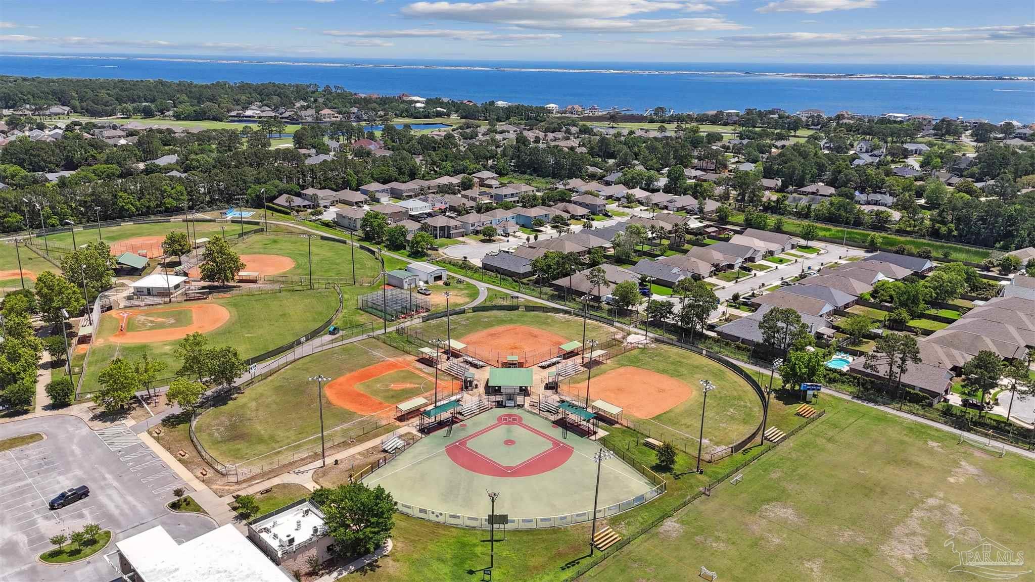 3801 Tiger Point Blvd