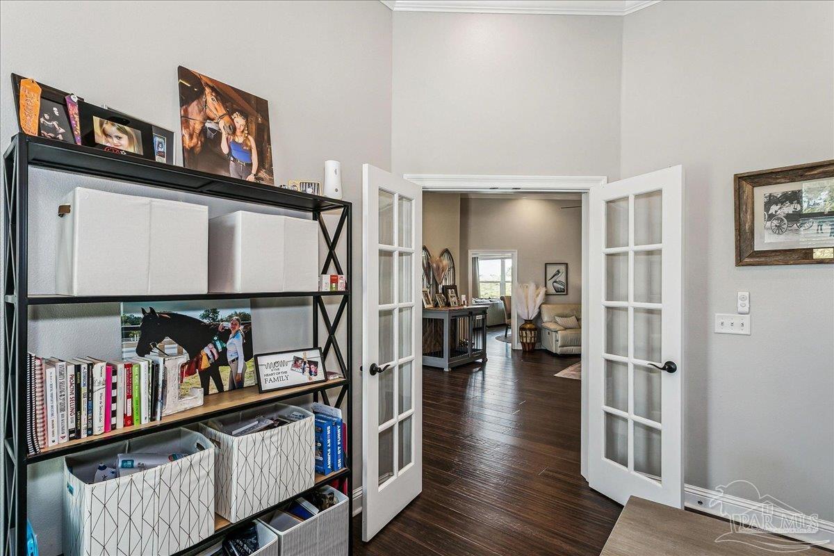 3801 Tiger Point Blvd