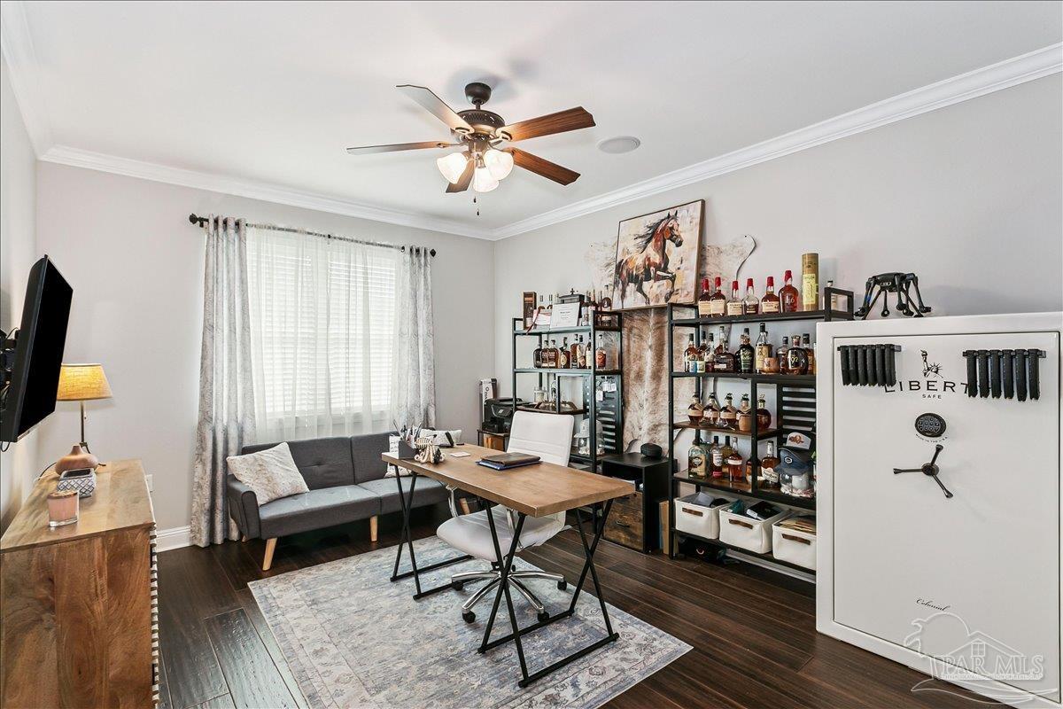 3801 Tiger Point Blvd