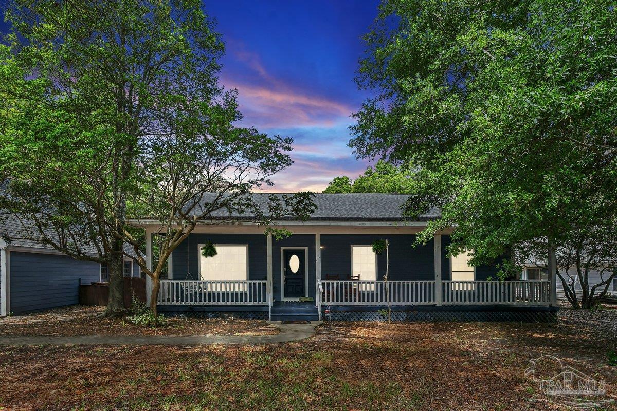 1515 Oak Shore Dr