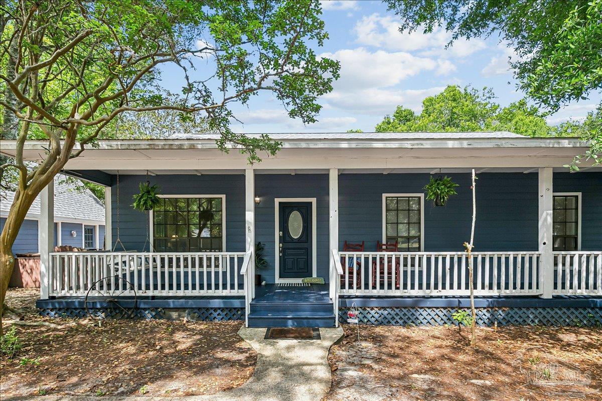 1515 Oak Shore Dr