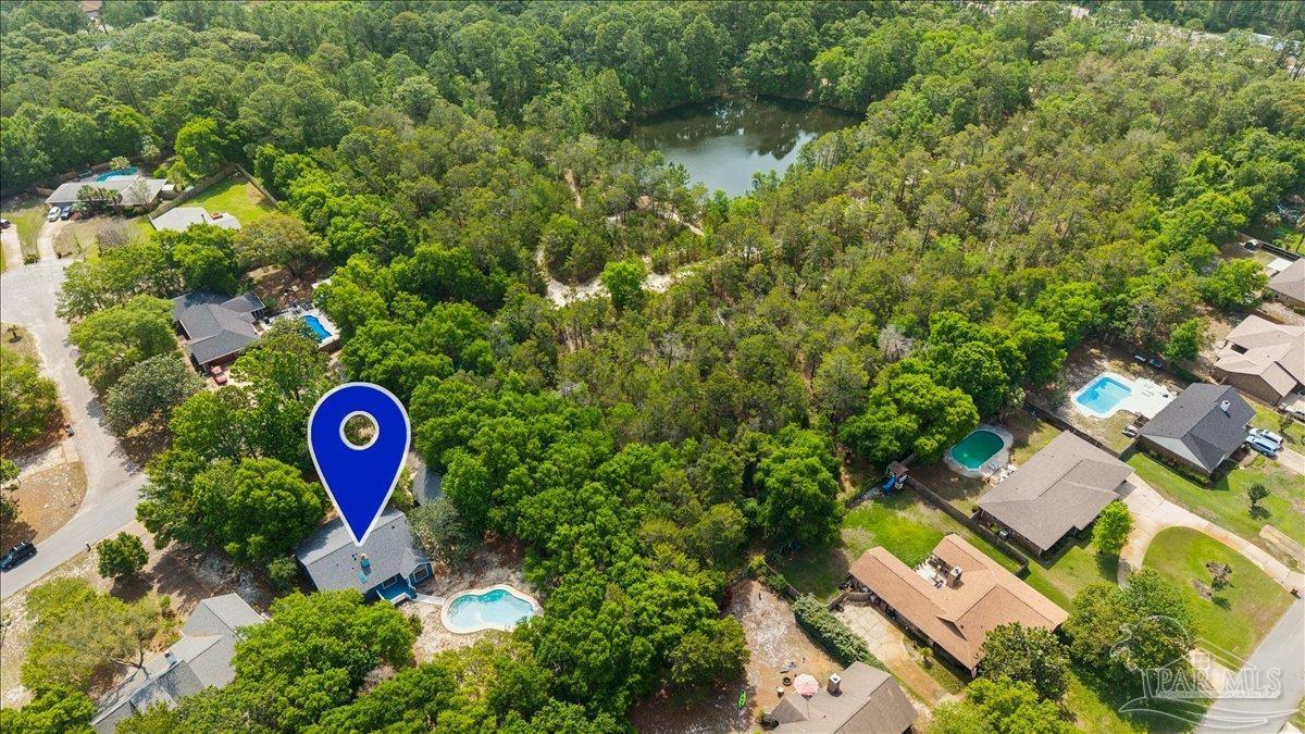 1515 Oak Shore Dr