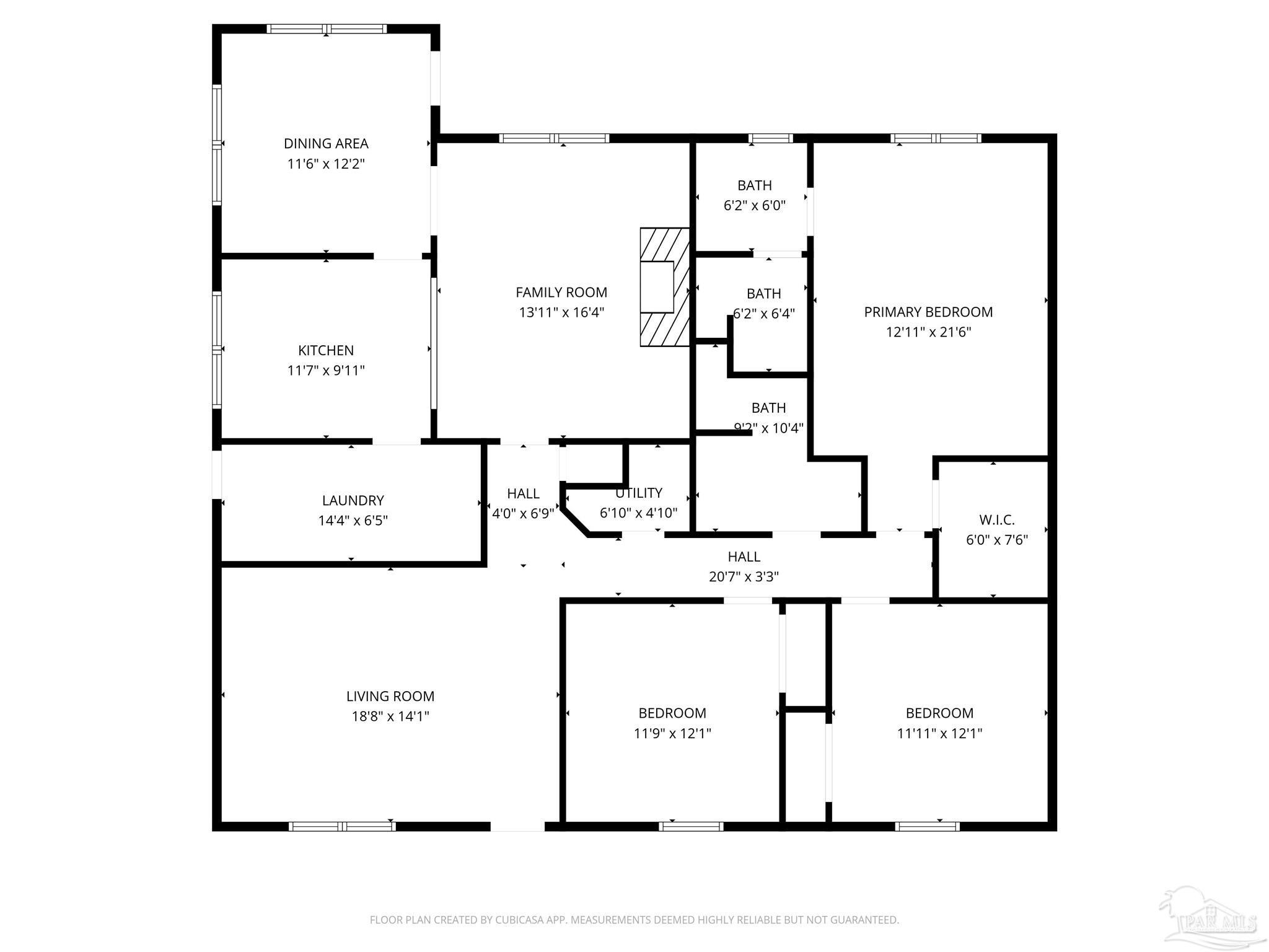 1515 Oak Shore Dr