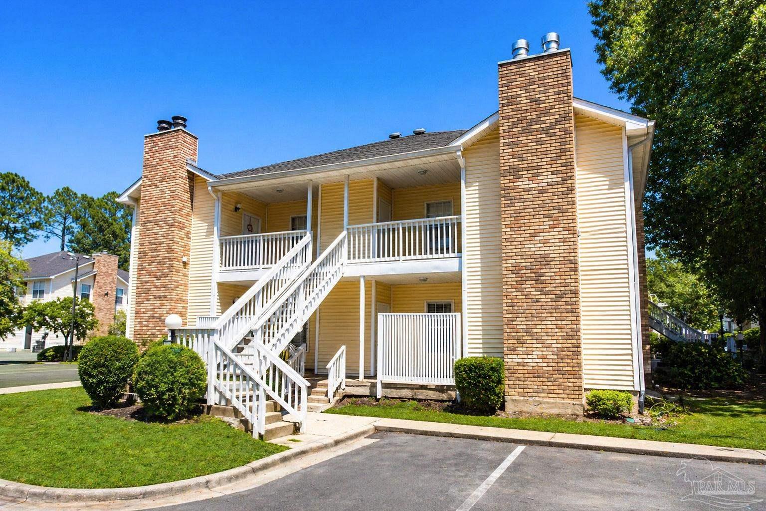 501 E Burgess Rd # 10 Unit: D 10