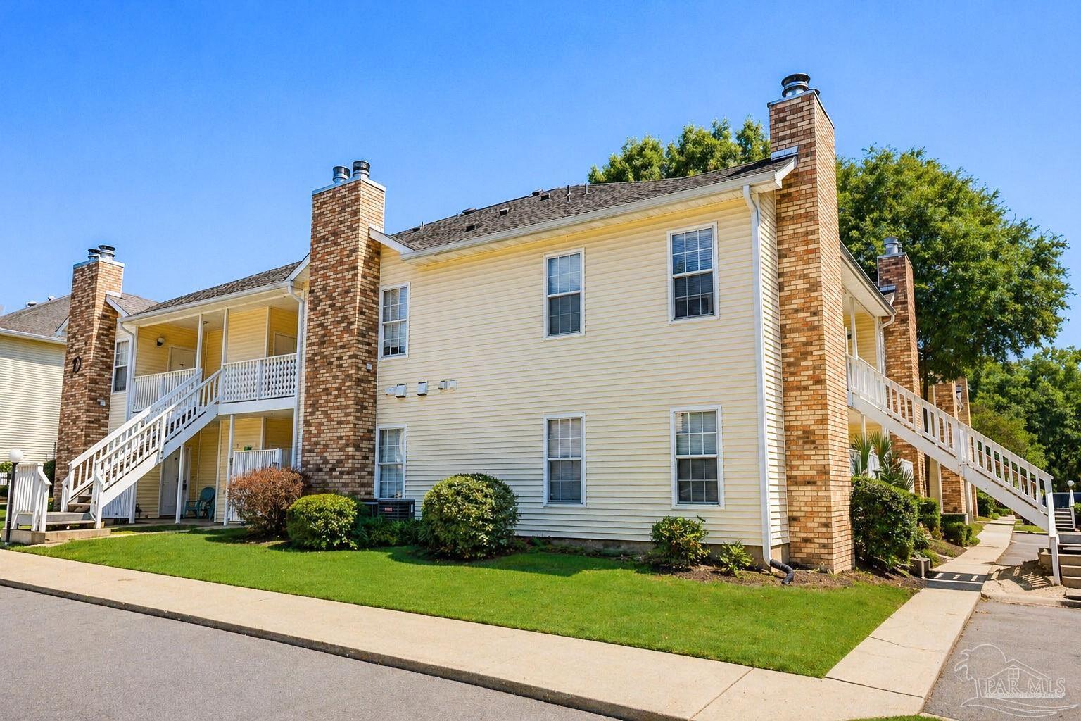 501 E Burgess Rd # 10 Unit: D 10