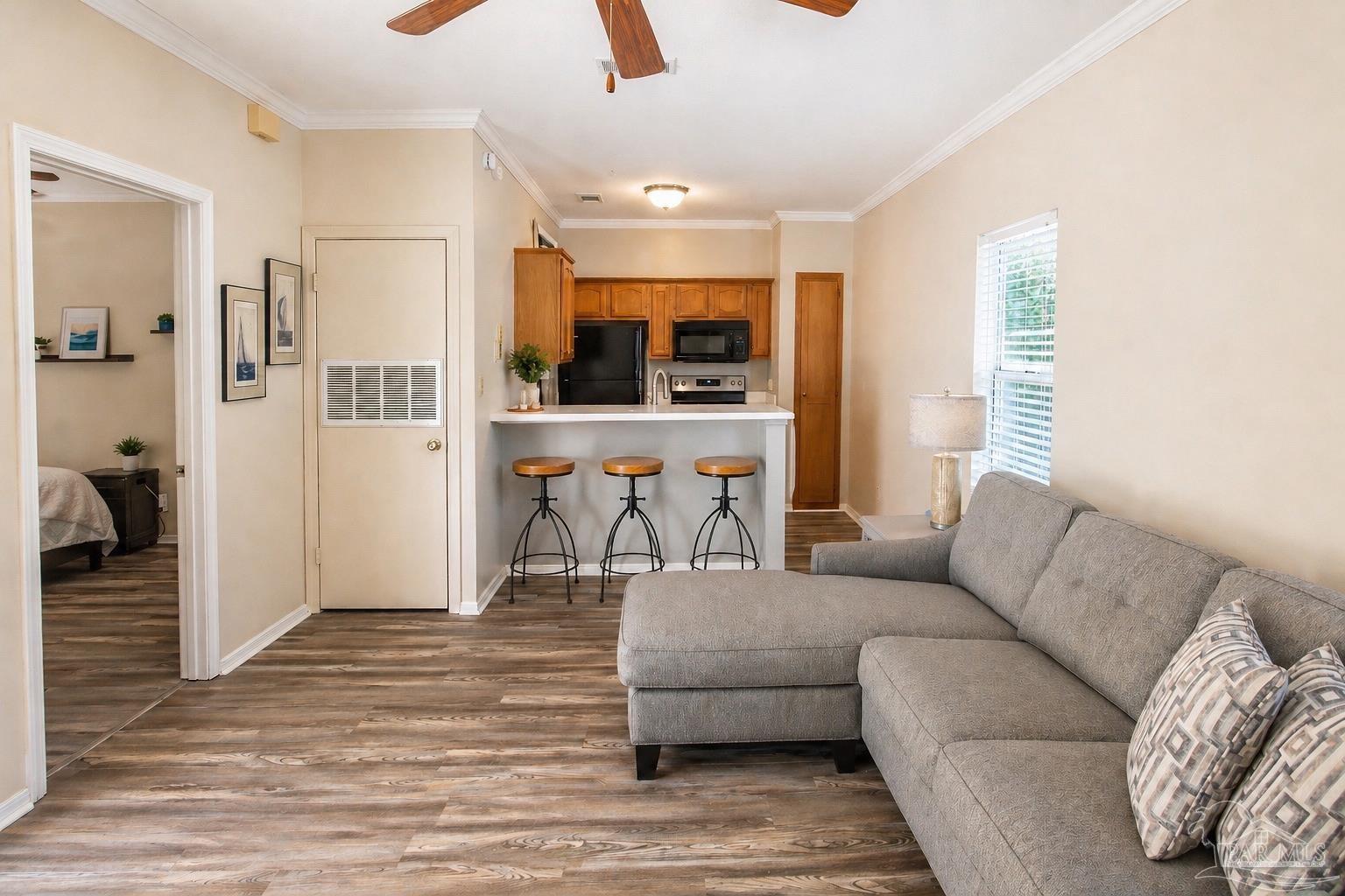 501 E Burgess Rd # 10 Unit: D 10