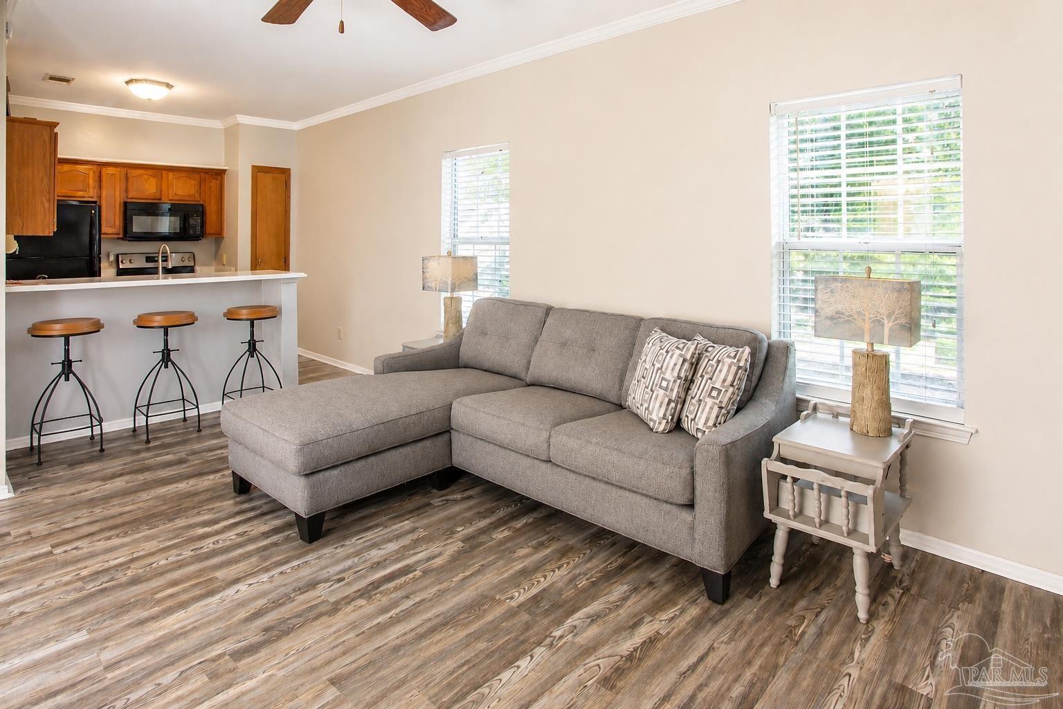 501 E Burgess Rd # 10 Unit: D 10