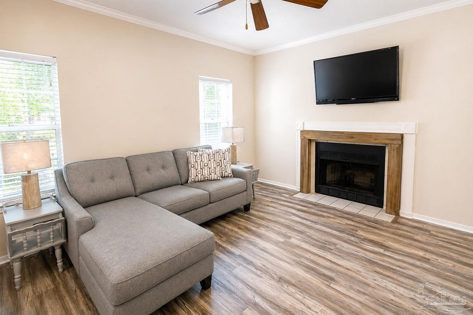 501 E Burgess Rd # 10 Unit: D 10