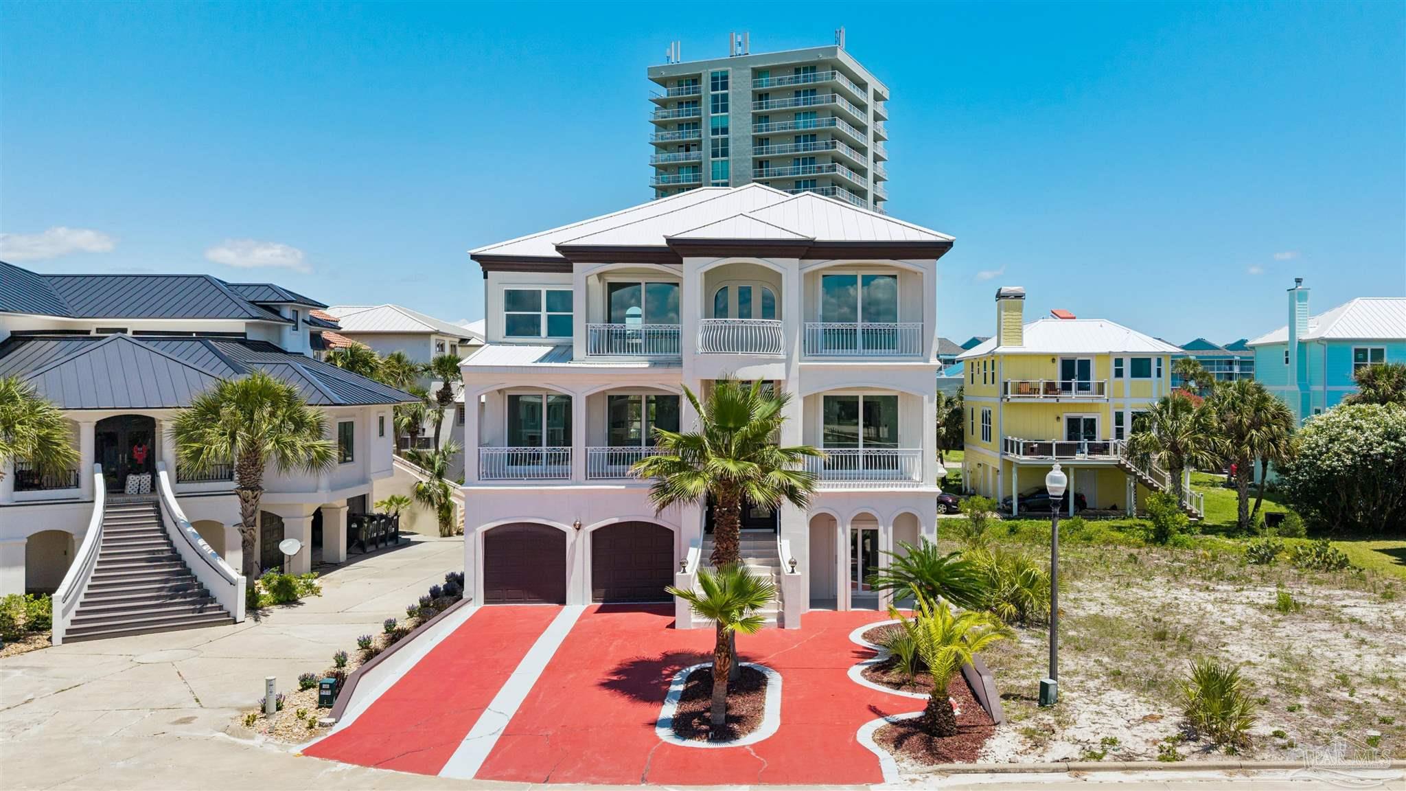 21 E Galvez Ct