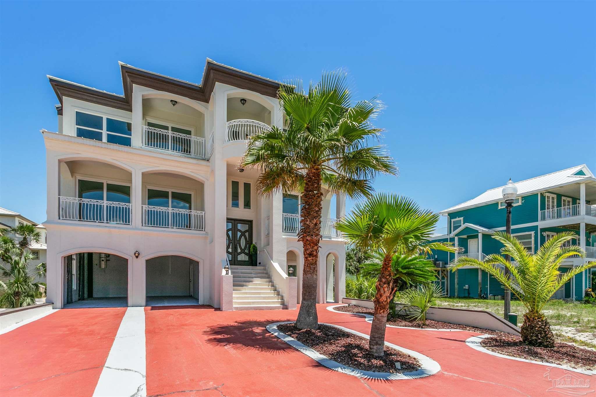 21 E Galvez Ct