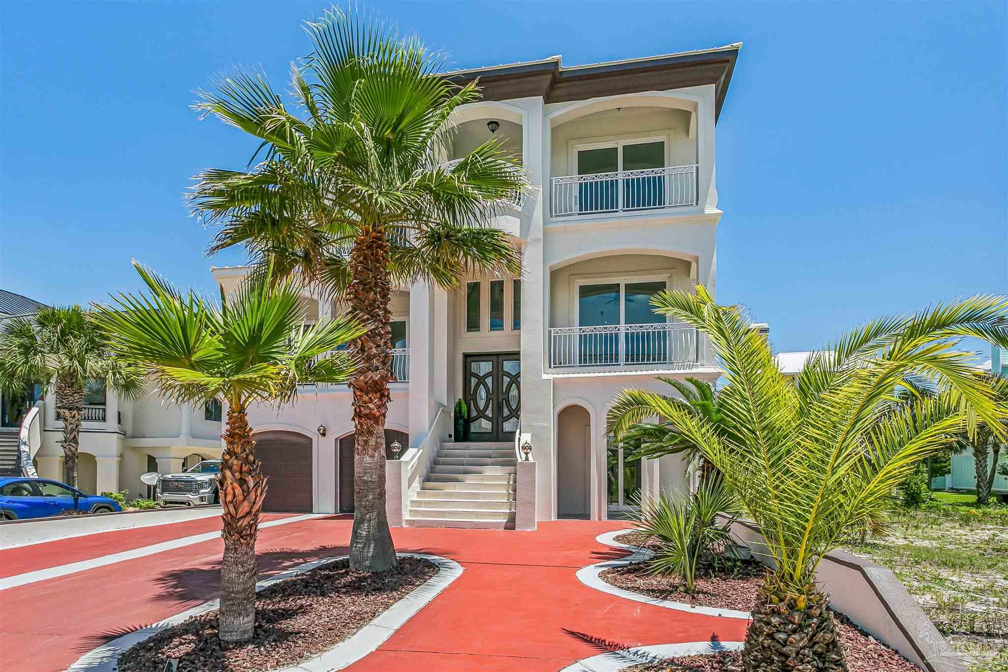 21 E Galvez Ct