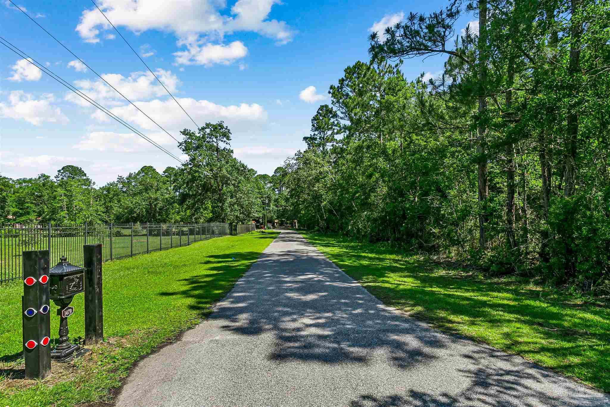 0000 Pearson Rd