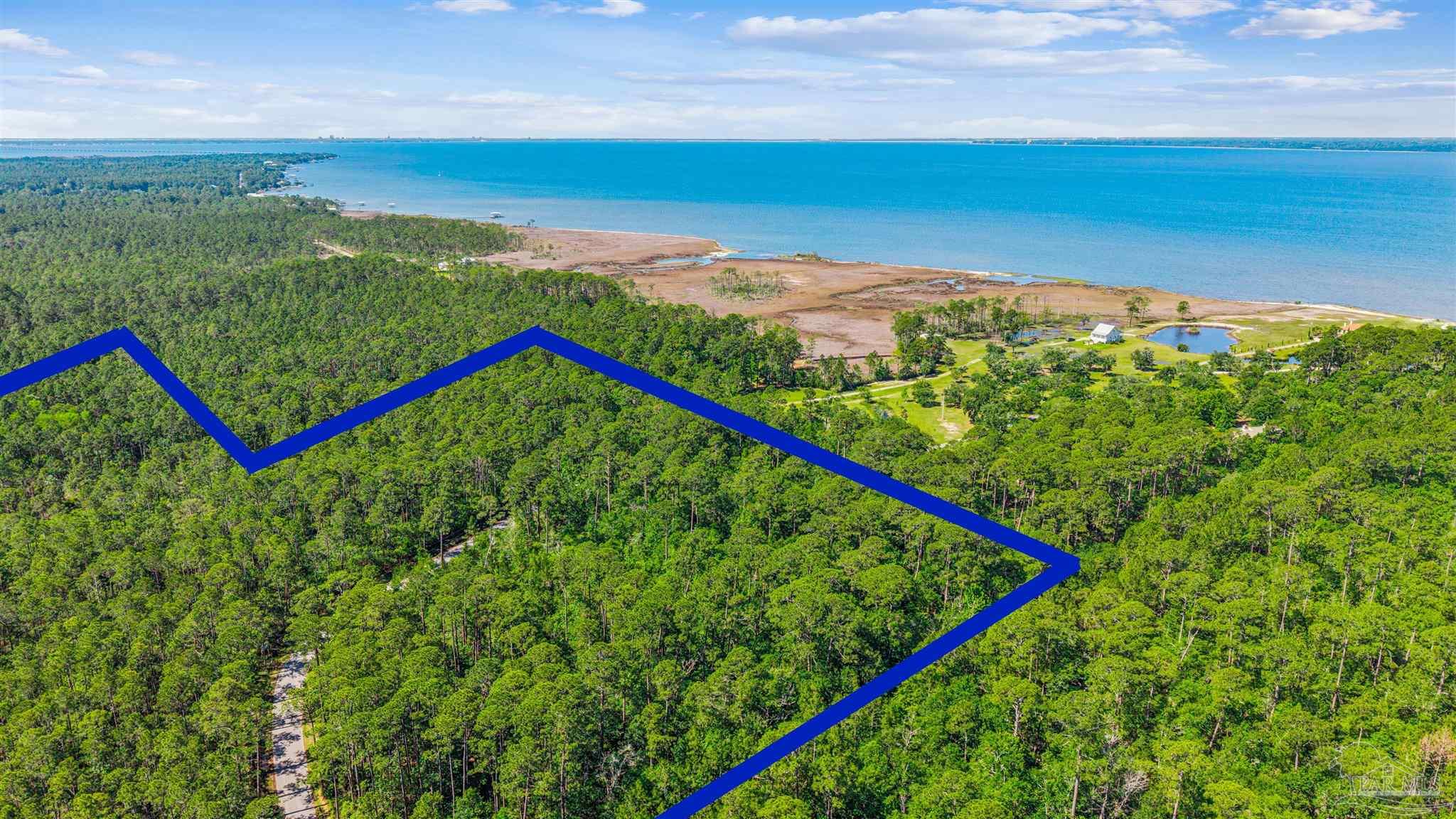 0000 Pearson Rd