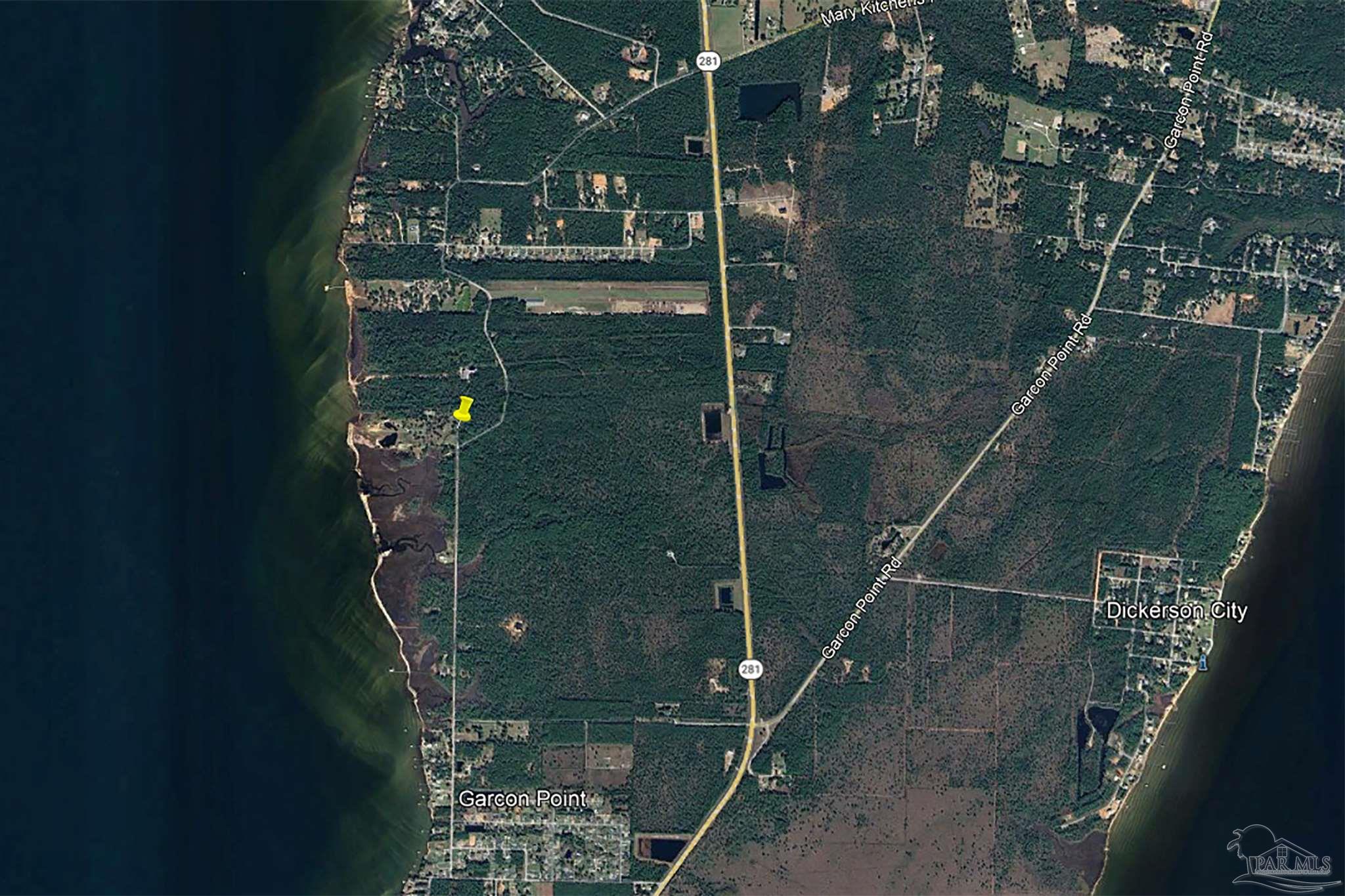 0000 Pearson Rd