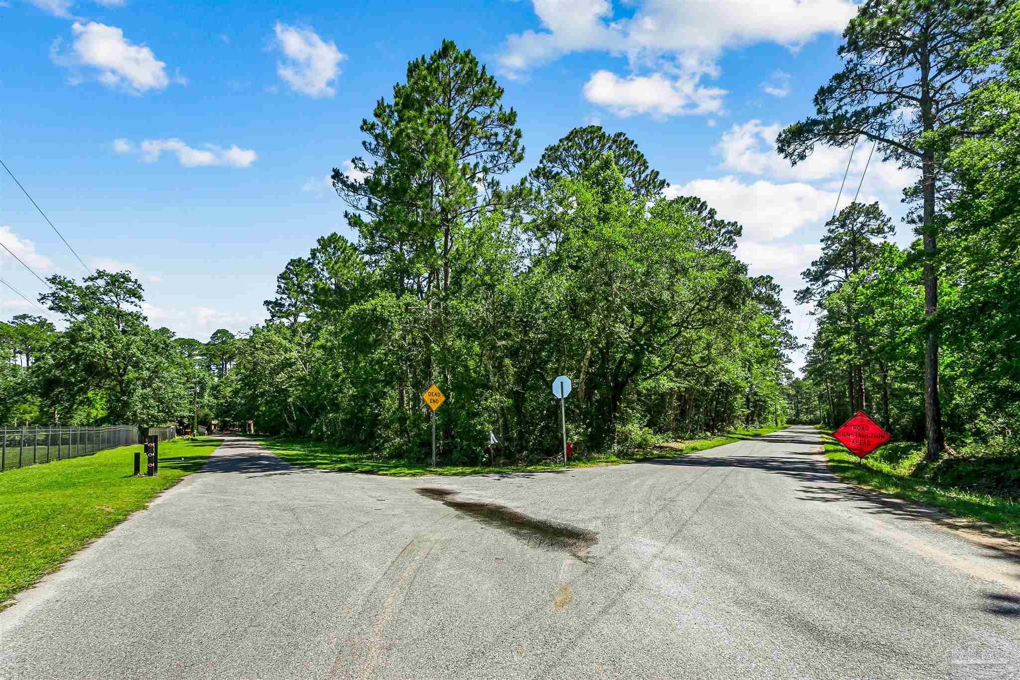 0000 Pearson Rd