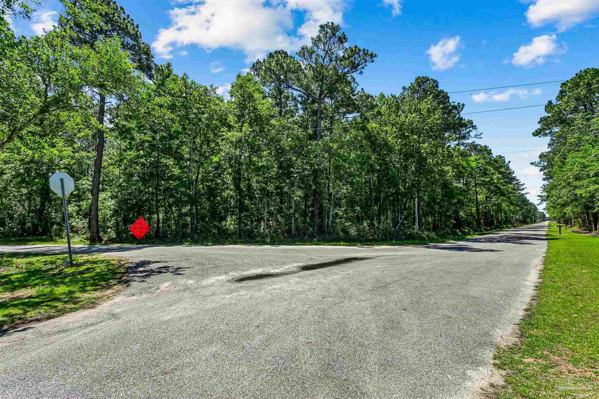 0000 Pearson Rd