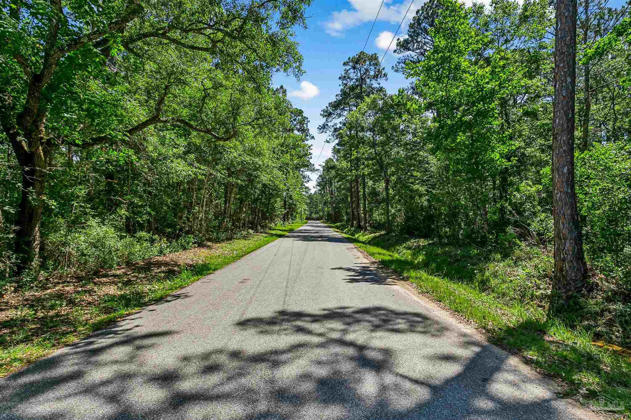 0000 Pearson Rd