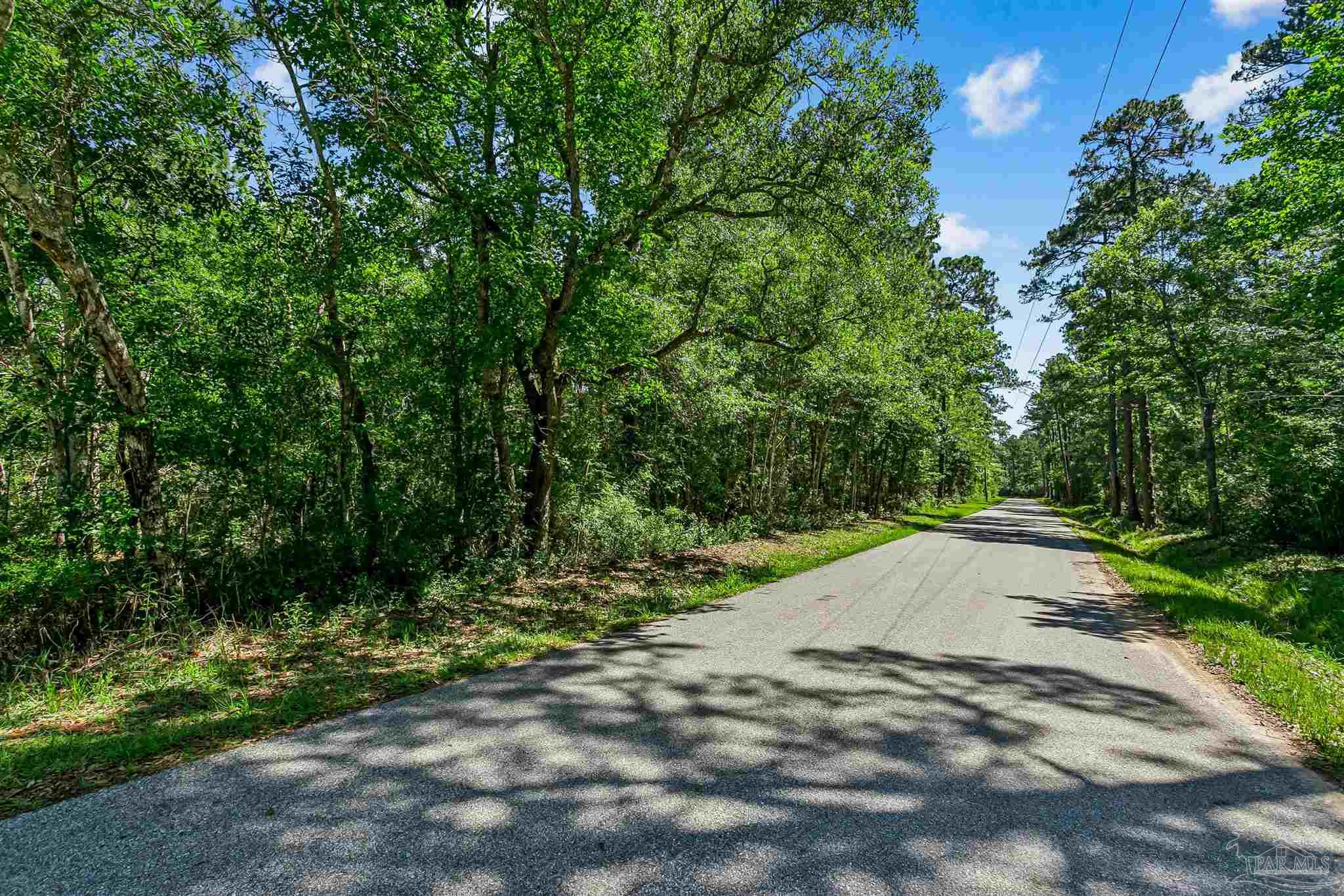0000 Pearson Rd