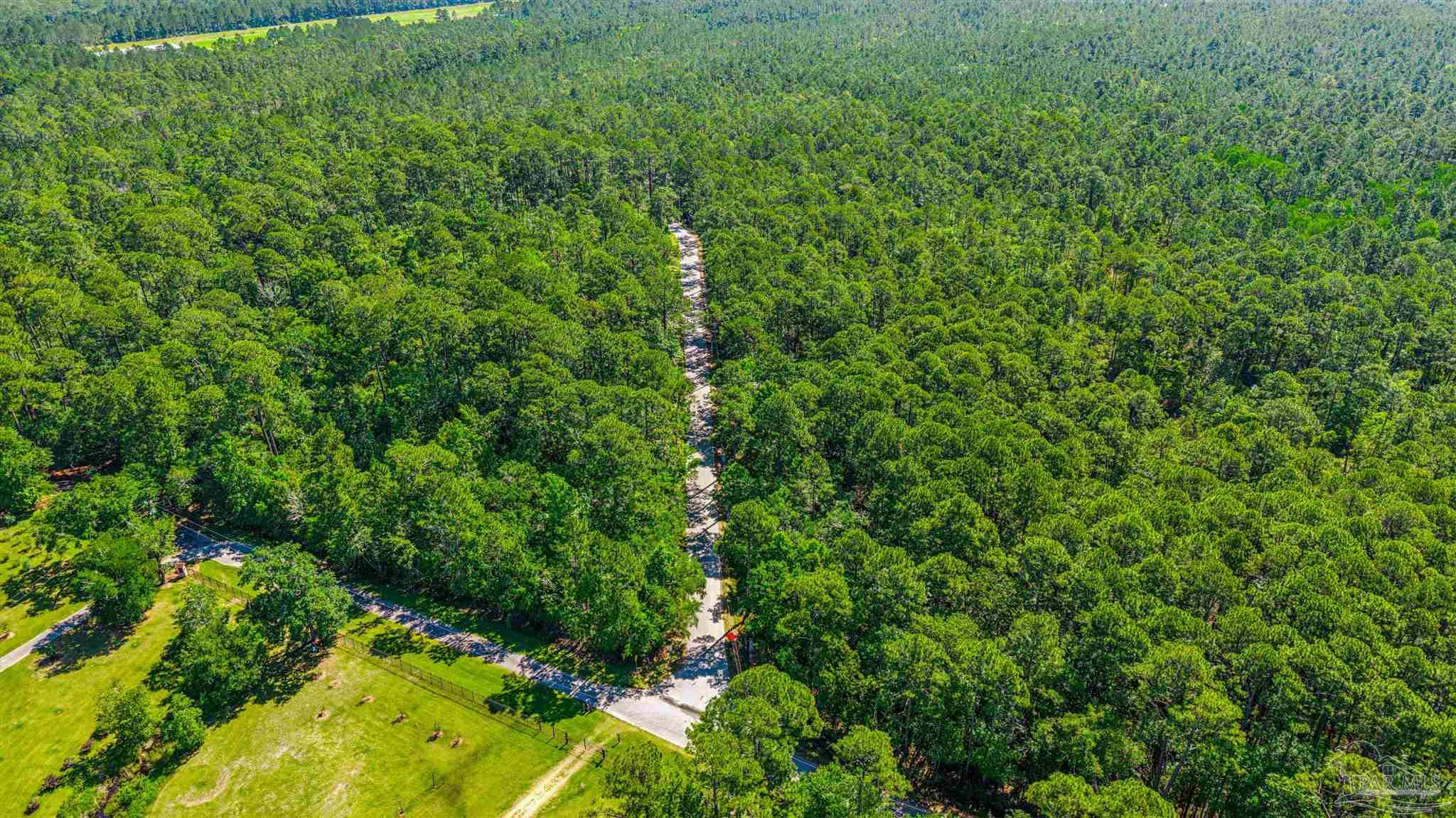 0000 Pearson Rd