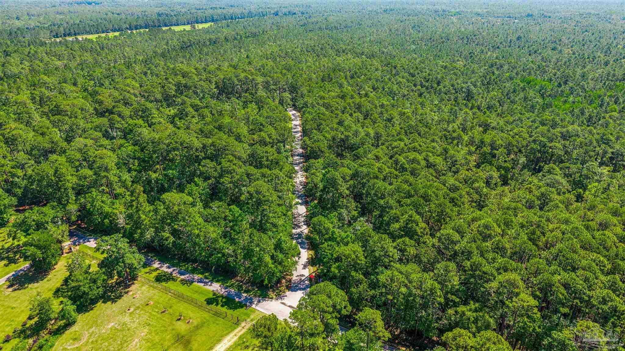 0000 Pearson Rd