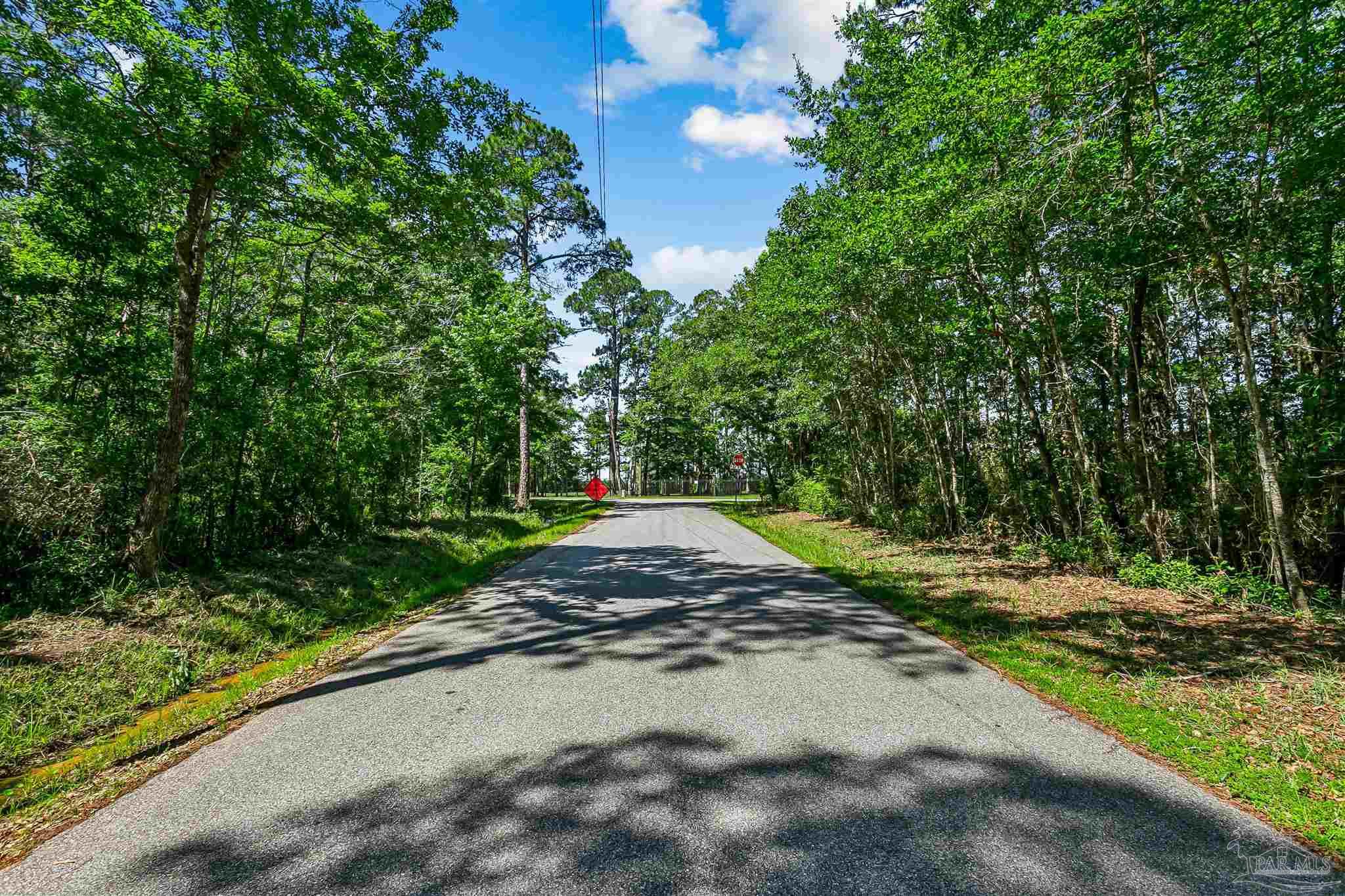 0000 Pearson Rd